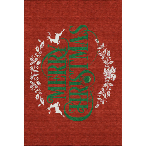 Addison Mayfield AMF217 Ruby Rug