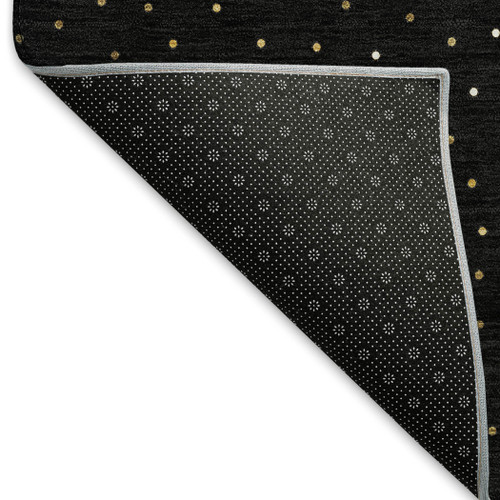 Addison Mayfield AMF222 Midnight Rug