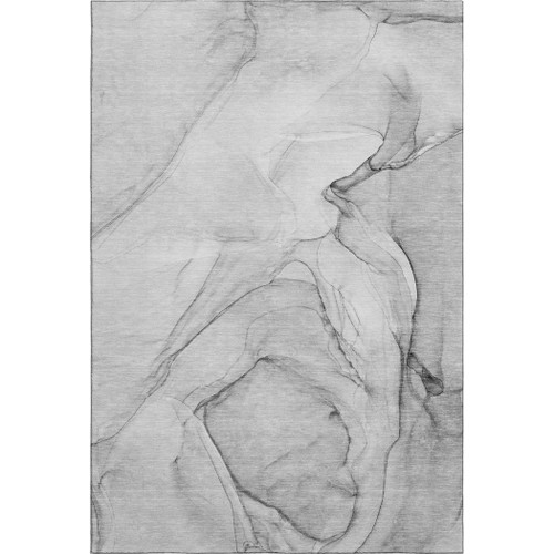 Addison Mayfield AMF502 Gray Rug