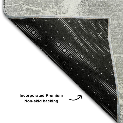 Addison Mayfield AMF510 Gray Rug