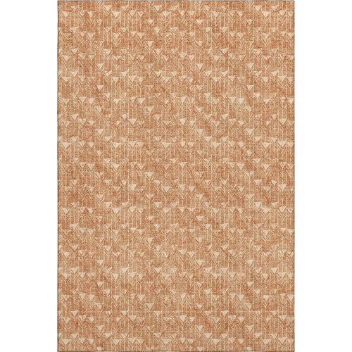Addison Mayfield AMF514 Salmon Rug