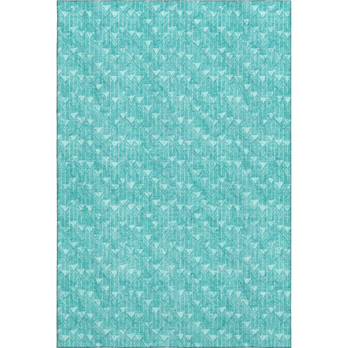Addison Mayfield AMF514 Teal Rug