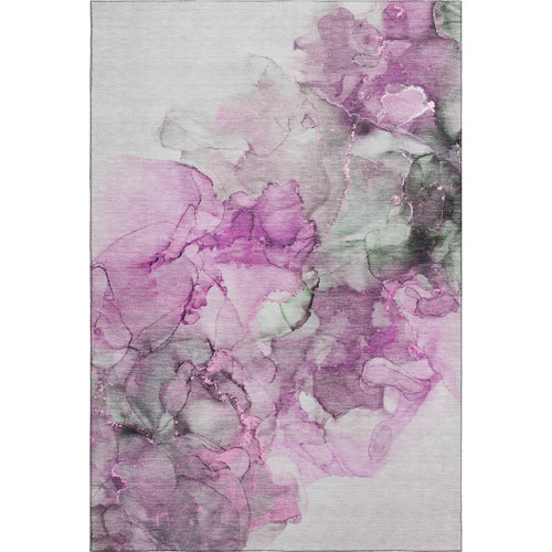Addison Mayfield AMF520 Pink Rug