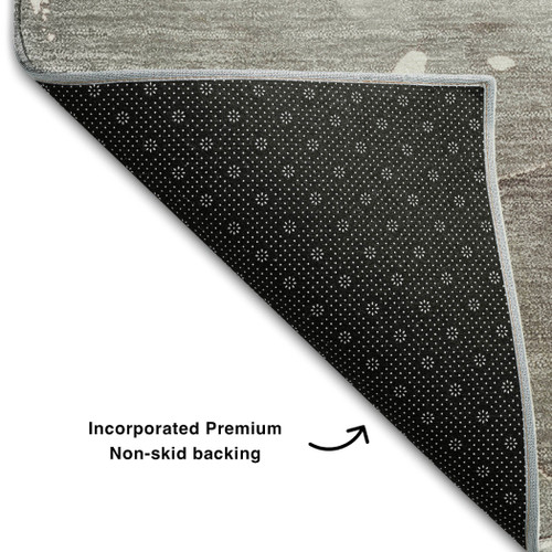 Addison Mayfield AMF522 Taupe Rug