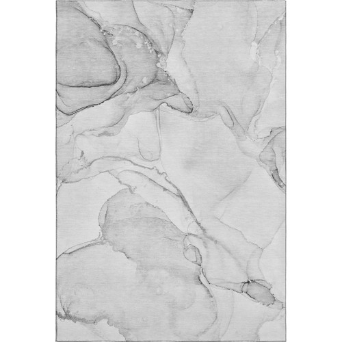 Addison Mayfield AMF523 Silver Rug