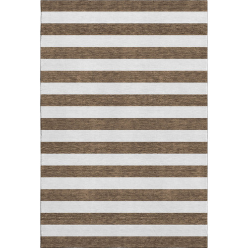 Addison Mayfield AMF528 Chocolate Rug