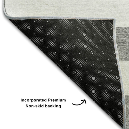 Addison Mayfield AMF528 Gray Rug