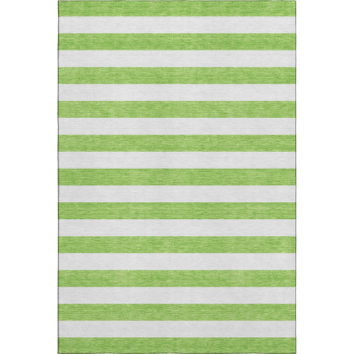 Addison Mayfield AMF528 Lime Rug