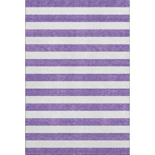Addison Mayfield AMF528 Purple Rug
