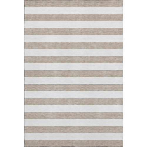 Addison Mayfield AMF528 Taupe Rug