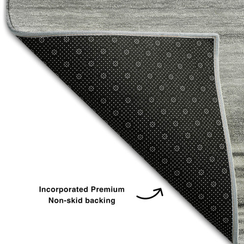 Addison Mayfield AMF529 Gray Rug
