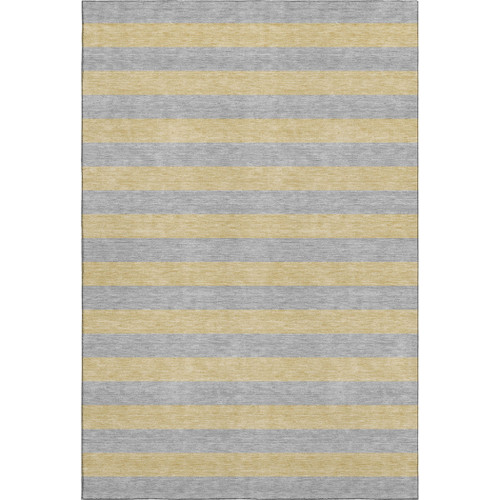 Addison Mayfield AMF530 Silver Rug