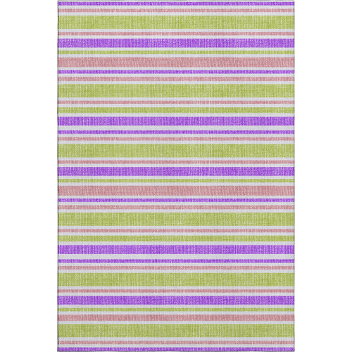Addison Mayfield AMF531 Purple Rug