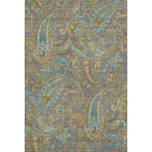 Addison Mayfield AMF533 Taupe Rug