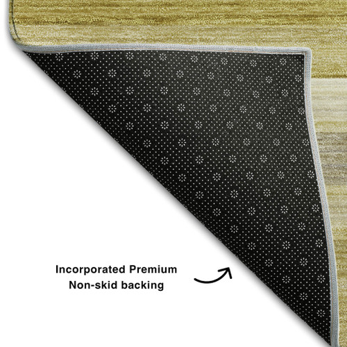 Addison Mayfield AMF535 Wheat Rug