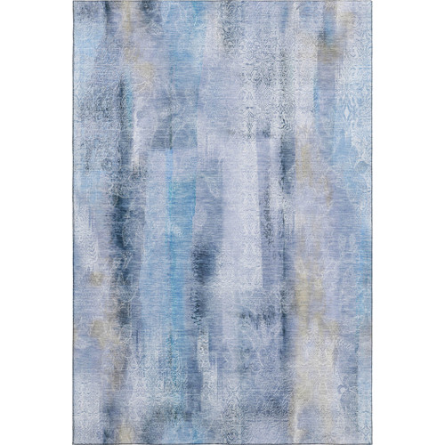 Addison Mayfield AMF537 Blue Rug