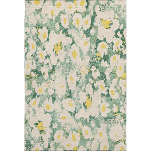 Addison Mayfield AMF538 Green Rug