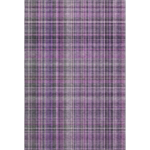 Addison Mayfield AMF541 Purple Rug