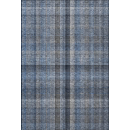 Addison Mayfield AMF548 Blue Rug