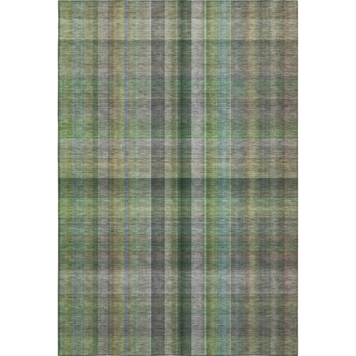 Addison Mayfield AMF548 Green Rug