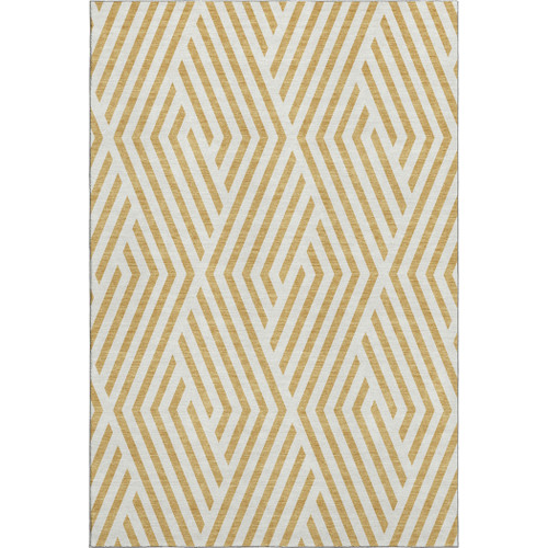 Addison Mayfield AMF550 Gold Rug