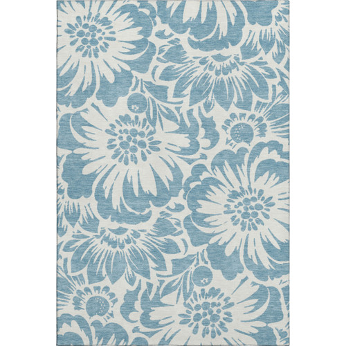 Addison Mayfield AMF551 Denim Rug