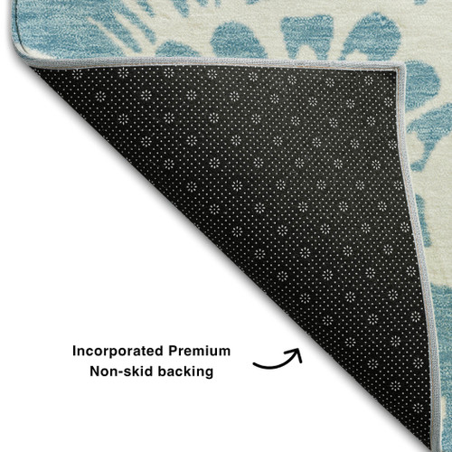 Addison Mayfield AMF551 Denim Rug