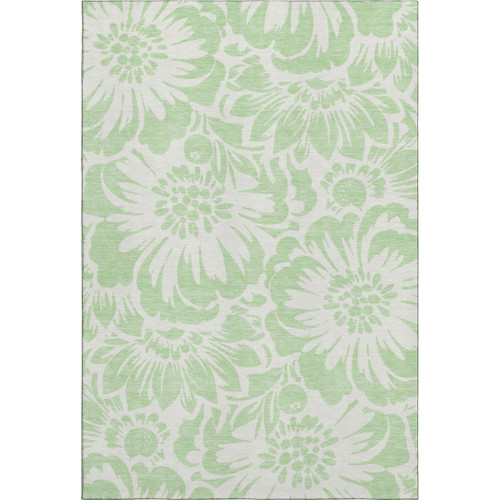 Addison Mayfield AMF551 Mint Rug