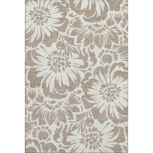 Addison Mayfield AMF551 Taupe Rug