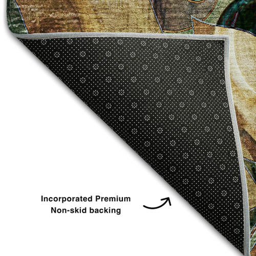 Addison Mayfield AMF558 Beige Rug