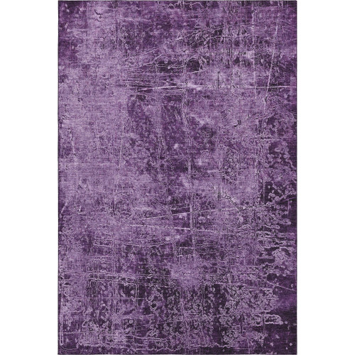 Addison Mayfield AMF559 Purple Rug