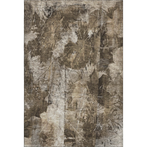 Addison Mayfield AMF560 Taupe Rug
