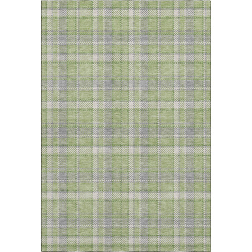 Addison Mayfield AMF563 Green Rug