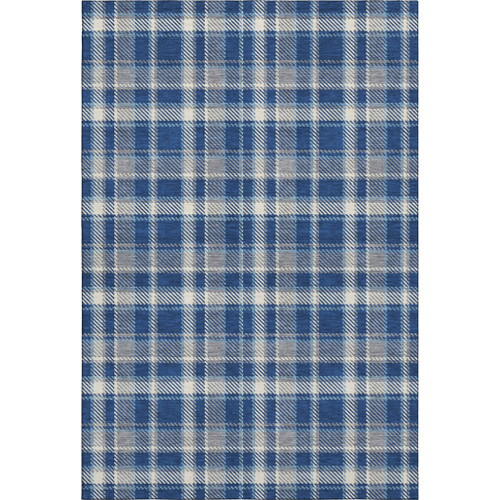 Addison Mayfield AMF563 Navy Rug