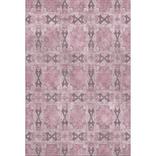 Addison Mayfield AMF564 Pink Rug