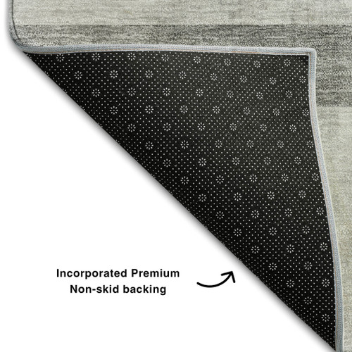 Addison Mayfield AMF568 Gray Rug