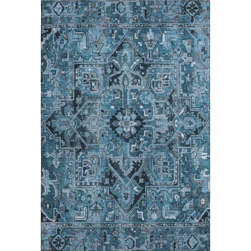 Addison Mayfield AMF570 Blue Rug