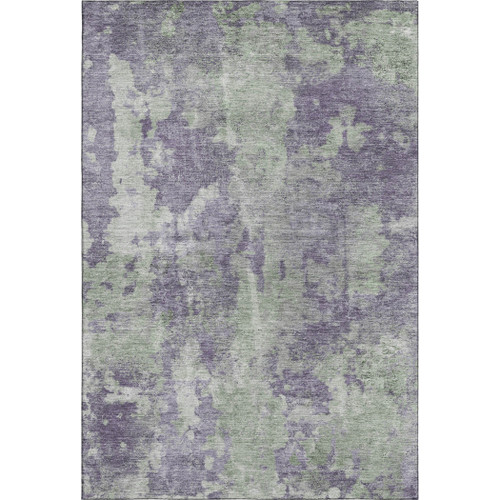 Addison Mayfield AMF573 Purple Rug
