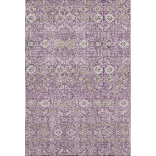 Addison Mayfield AMF574 Lavender Rug