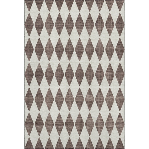 Addison Mayfield AMF578 Brown Rug