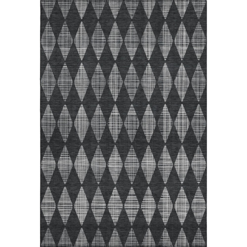 Addison Mayfield AMF578 Charcoal Rug