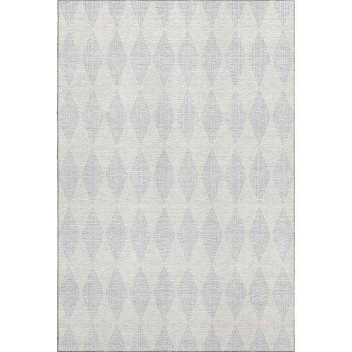 Addison Mayfield AMF578 Silver Rug