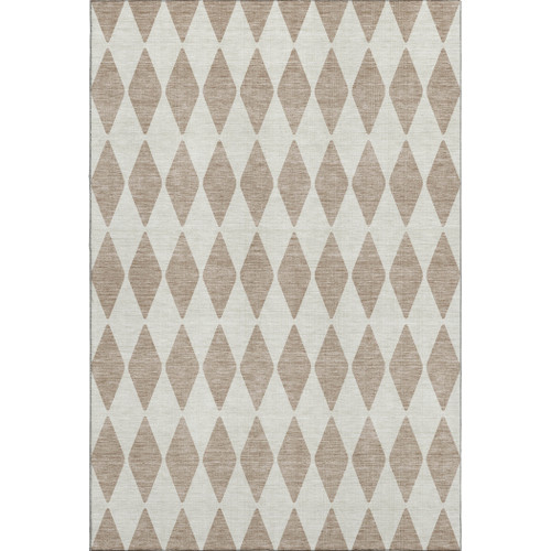 Addison Mayfield AMF578 Taupe Rug