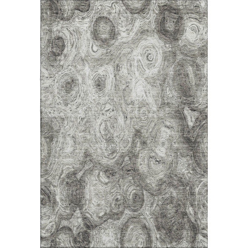 Addison Mayfield AMF579 Silver Rug