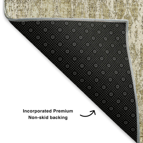 Addison Mayfield AMF580 Beige Rug