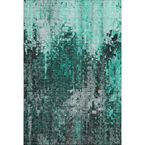 Addison Mayfield AMF581 Teal Rug