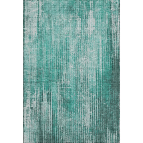 Addison Mayfield AMF582 Teal Rug