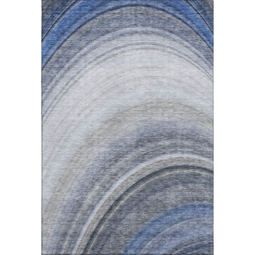 Addison Mayfield AMF584 Blue Rug