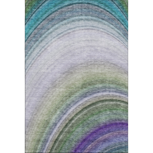 Addison Mayfield AMF584 Teal Rug