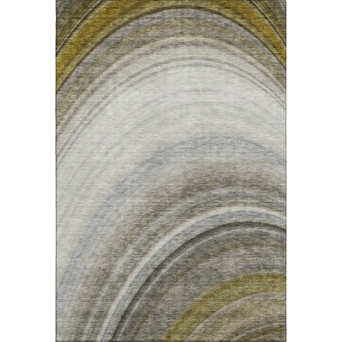 Addison Mayfield AMF584 Taupe Rug